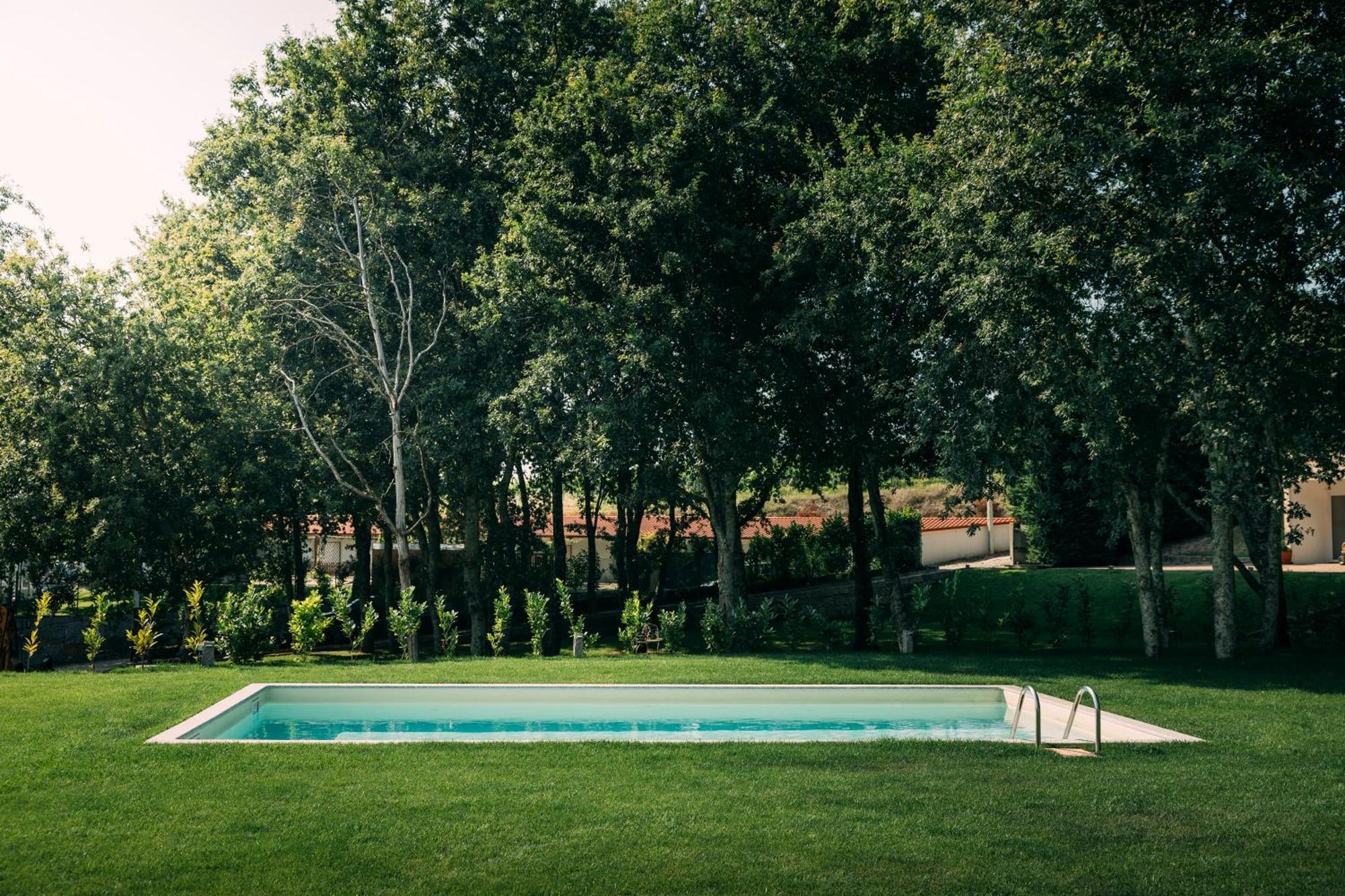 Quinta Das Essencias Penafiel Exterior foto
